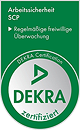 DEKRA-zertifiziert